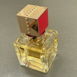 Valentino eau de parfume Voce Viva, New without box